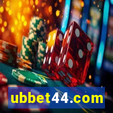 ubbet44.com