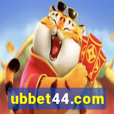 ubbet44.com