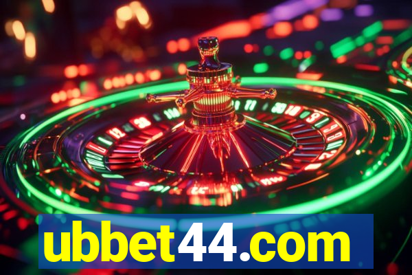 ubbet44.com