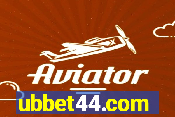 ubbet44.com