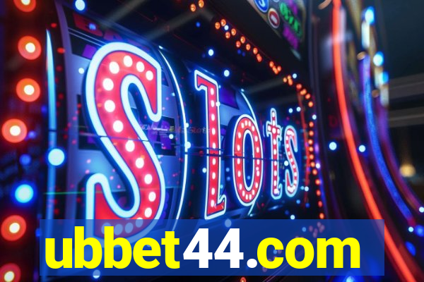 ubbet44.com