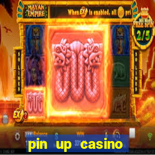 pin up casino aviator review