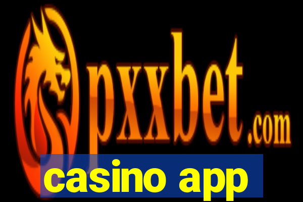 casino app