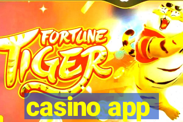 casino app