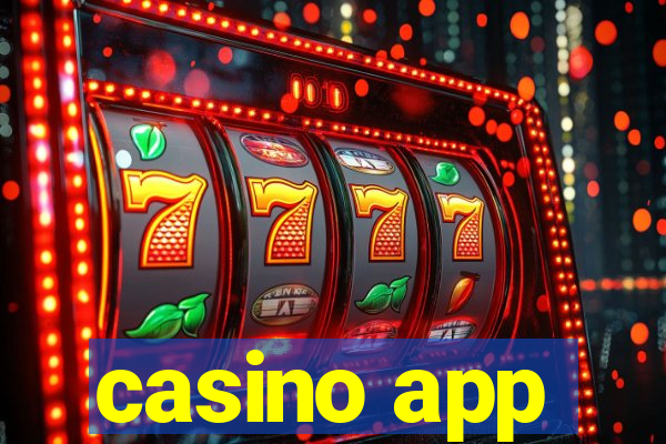 casino app