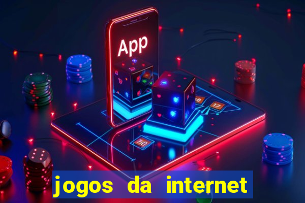 jogos da internet que ganha dinheiro