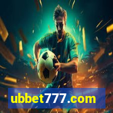 ubbet777.com