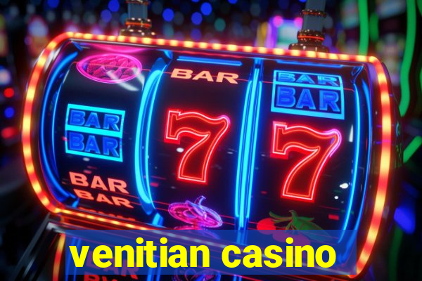 venitian casino