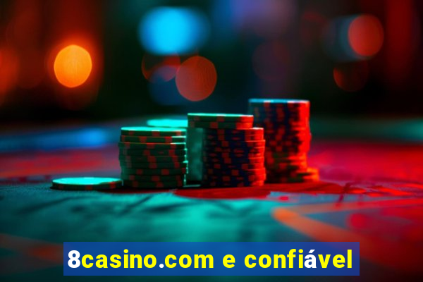 8casino.com e confiável