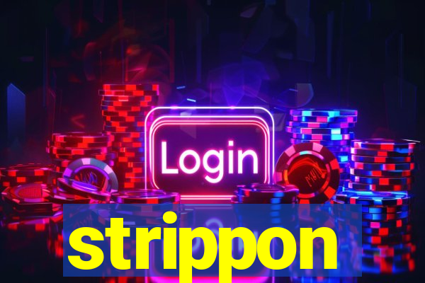 strippon