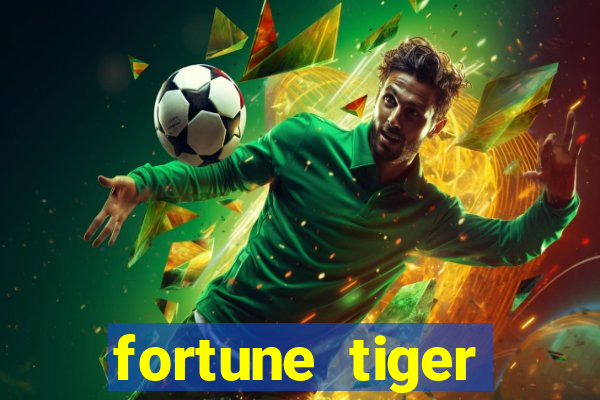 fortune tiger melhor horário