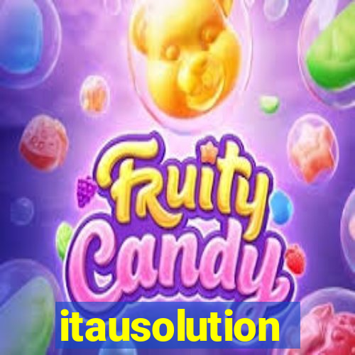 itausolution