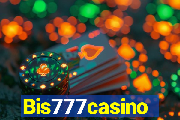 Bis777casino