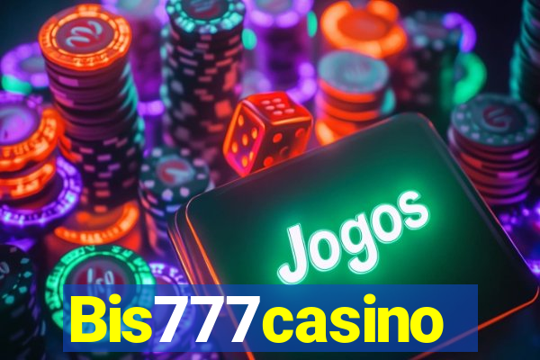 Bis777casino