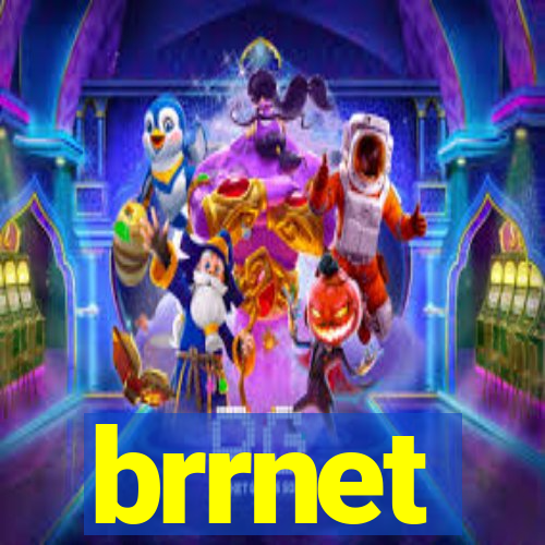 brrnet