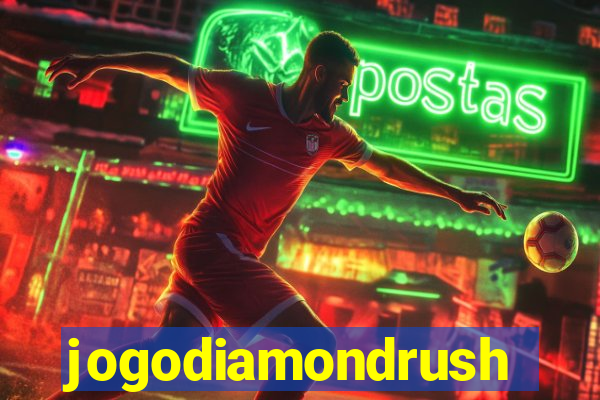 jogodiamondrush