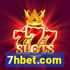 7hbet.com