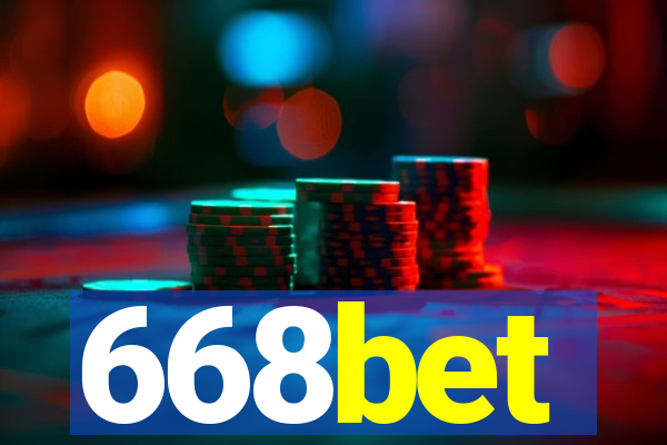 668bet