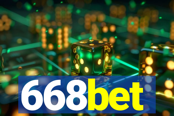 668bet