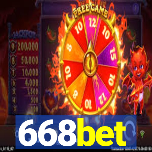 668bet