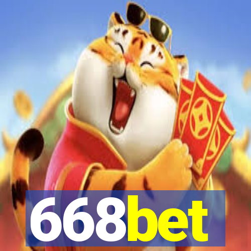 668bet