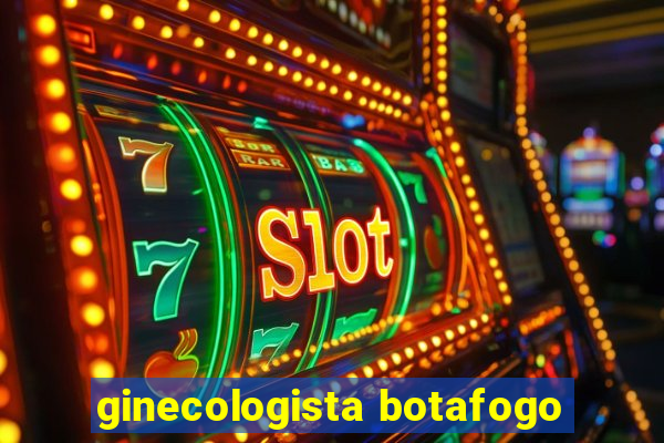 ginecologista botafogo