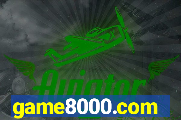 game8000.com