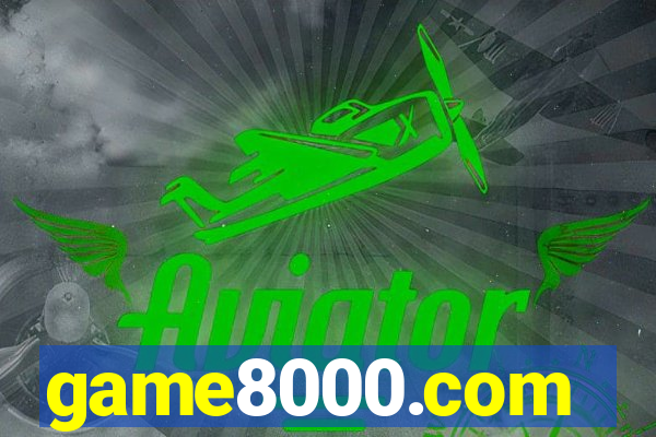 game8000.com