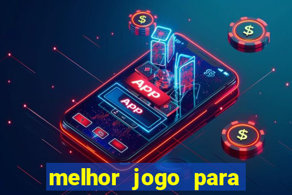 melhor jogo para ganhar dinheiro sem depositar nada