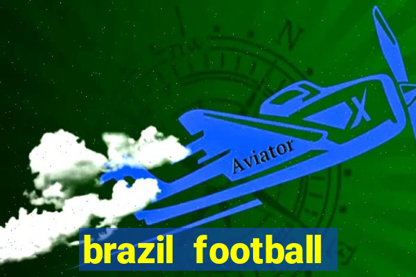 brazil football team 2006