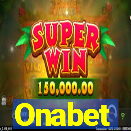 Onabet