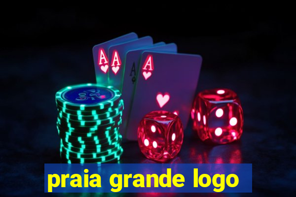 praia grande logo