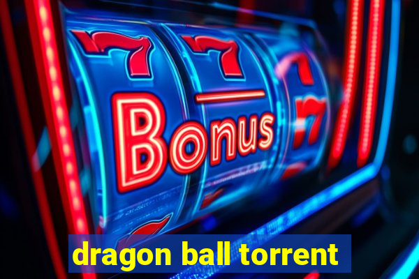 dragon ball torrent