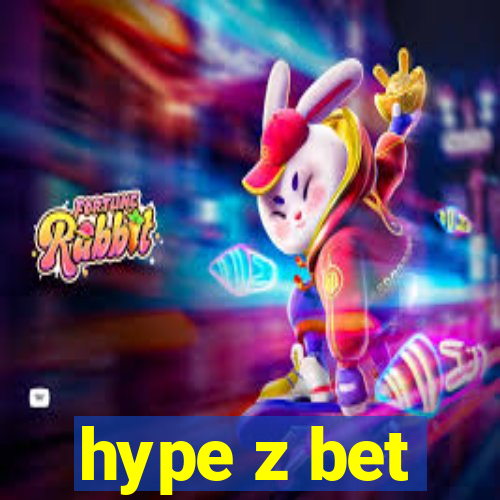 hype z bet