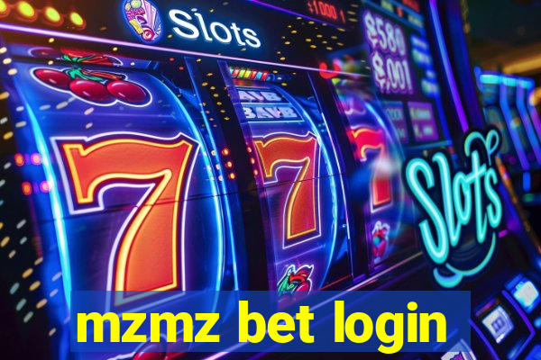 mzmz bet login