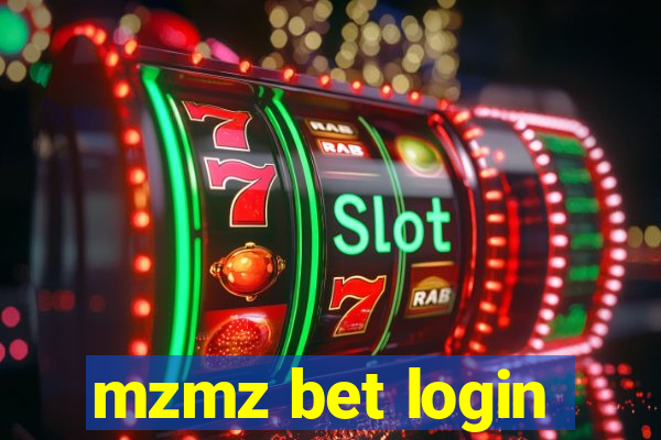 mzmz bet login