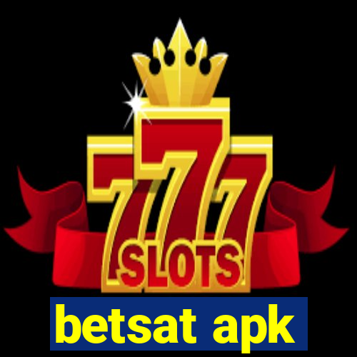 betsat apk