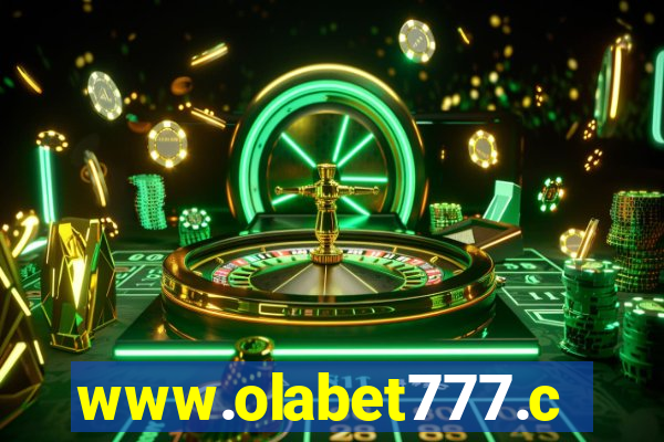 www.olabet777.com