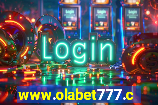 www.olabet777.com