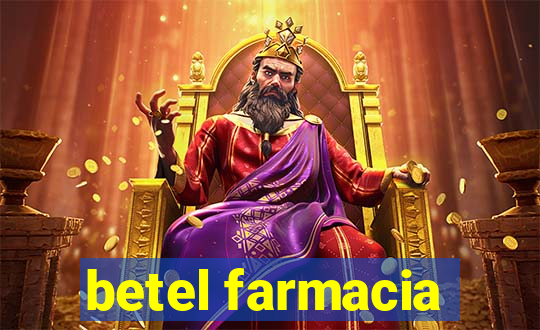 betel farmacia