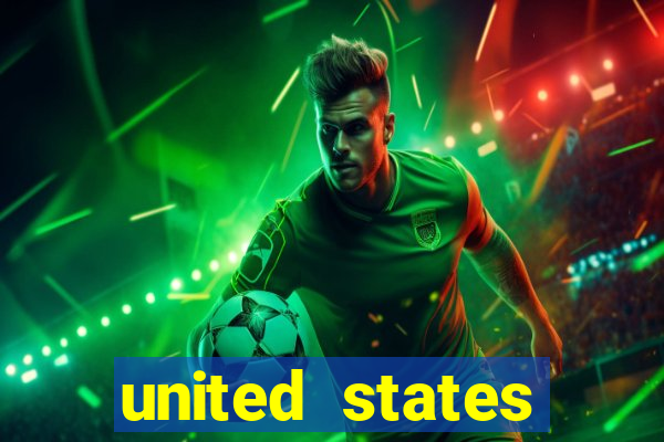 united states casinos online