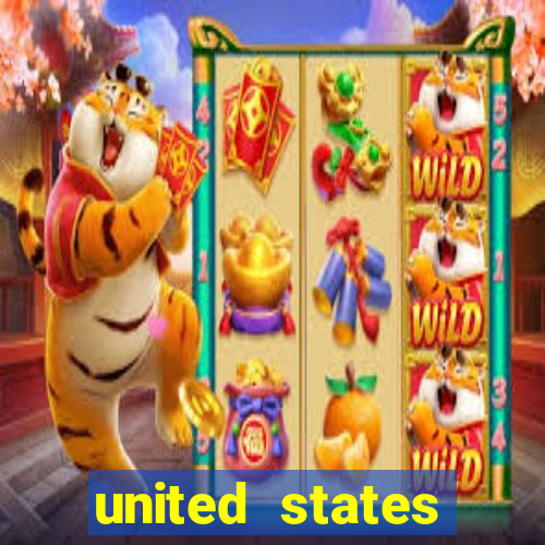 united states casinos online