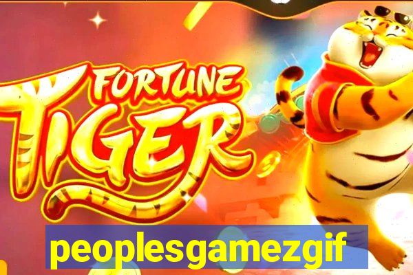 peoplesgamezgiftexchange