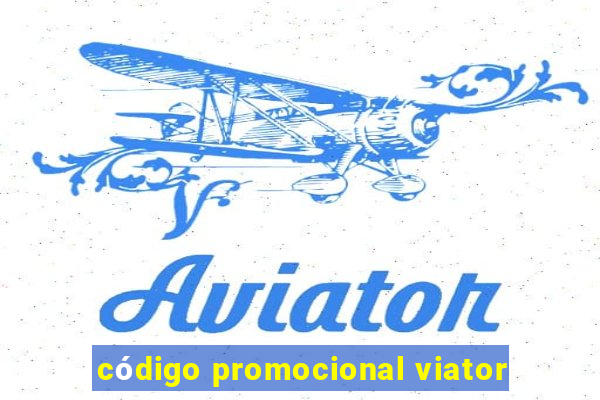 código promocional viator