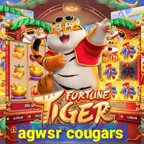 agwsr cougars