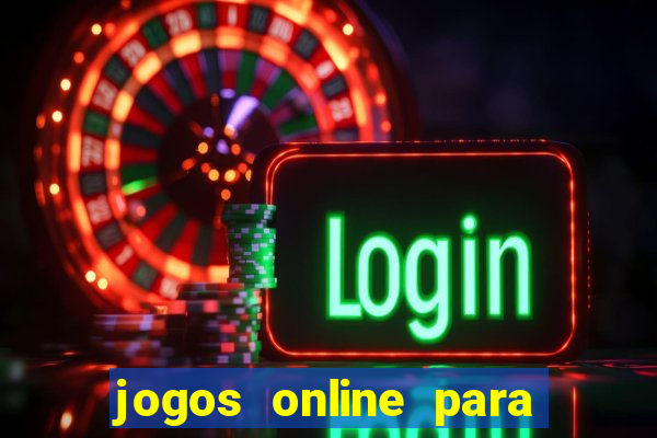 jogos online para ganhar dinheiro de verdade sem depósito