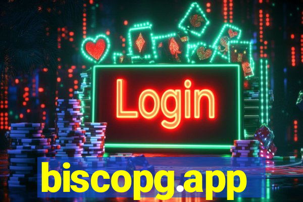 biscopg.app