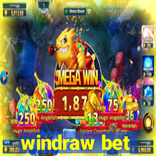 windraw bet