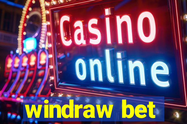 windraw bet