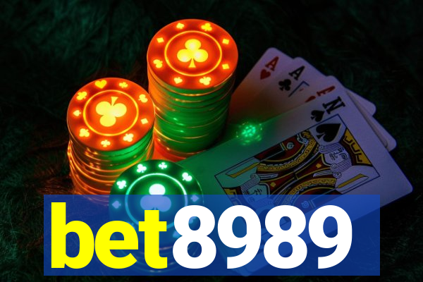 bet8989